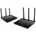 ASUS RT-AC67U Router AC1900 5P Pack 2