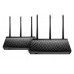 ASUS RT-AC67U Router AC1900 5P Pack 2