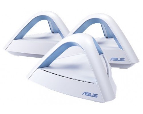 ASUS Lyra Trio Punto Acceso AC1750 Pack 2