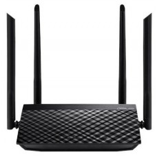 WIRELESS ROUTER ASUS RT-AC1200 V2