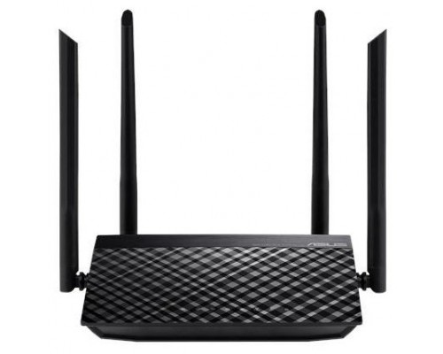 WIRELESS ROUTER ASUS RT-AC1200 V2