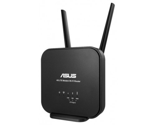 ASUS 4G-N12_B1 Router N300 4G 1xGB