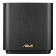 ASUS ZenWiFi AX (XT8) router inalámbrico Tribanda (2,4 GHz/5 GHz/5 GHz) Gigabit Ethernet Negro