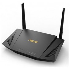 ASUS RT-AX56U Router AX1800 4xGB 1xUSB 2.0 1xUSB 3