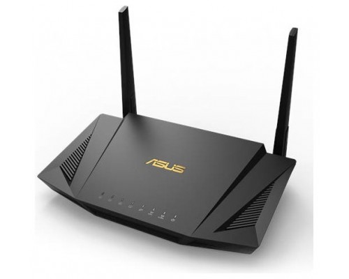 ASUS RT-AX56U Router AX1800 4xGB 1xUSB 2.0 1xUSB 3