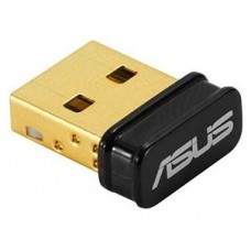 ASUS USB-N10 Nano Tarjeta Red WiFi  N150 USB