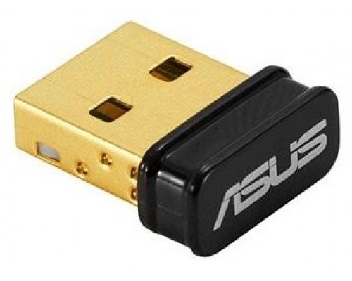 ASUS USB-N10 Nano Tarjeta Red WiFi  N150 USB