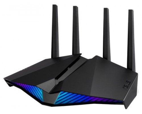 AX5400 DUALBAND WIFI 6 ROUTER GAMIN