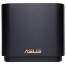 ASUS ZenWiFi Mini XD4 router inalámbrico Gigabit Ethernet Tribanda (2,4 GHz/5 GHz/5 GHz) Negro