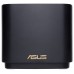 ASUS ZenWiFi Mini XD4 router inalámbrico Gigabit Ethernet Tribanda (2,4 GHz/5 GHz/5 GHz) Negro