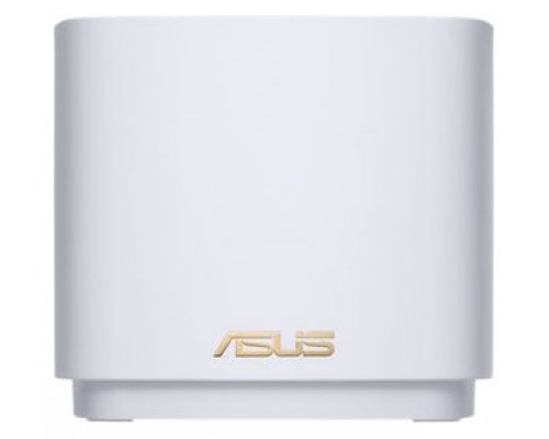 ASUS 90IG05N0-MO3R40 router 10 Gigabit Ethernet Blanco