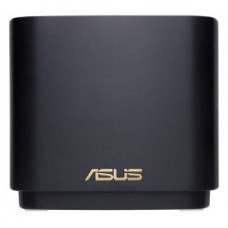 ASUS ZenWiFi Mini XD4 router inalámbrico Gigabit Ethernet Tribanda (2,4 GHz/5 GHz/5 GHz) Negro