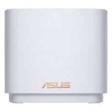 ASUS ZenWiFi XD4 WiFi 6 router inalámbrico Gigabit Ethernet Tribanda (2,4 GHz/5 GHz/5 GHz) Blanco