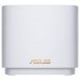 ASUS ZenWiFi XD4 WiFi 6 router inalámbrico Gigabit Ethernet Tribanda (2,4 GHz/5 GHz/5 GHz) Blanco