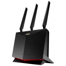 ROUTER GAMING WIFI 6 DE DOBLE BANDA