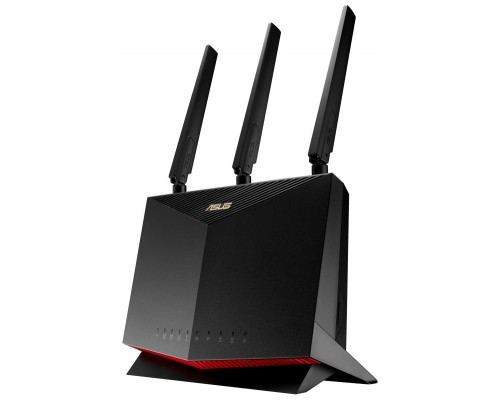 ROUTER GAMING WIFI 6 DE DOBLE BANDA