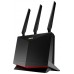 ROUTER GAMING WIFI 6 DE DOBLE BANDA