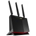 ROUTER GAMING WIFI 6 DE DOBLE BANDA