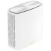 ROUTER/REPETIDOR ASUS ZENWIFI XP4 (W-1-PK),BLANCO