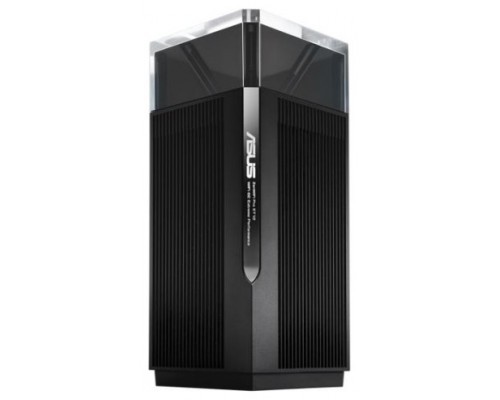 ASUS ZenWiFi Pro ET12 Tribanda (2.4 GHz / 5 GHz / 6 GHz) Wi-Fi 6E (802.11ax) Negro 3 Interno