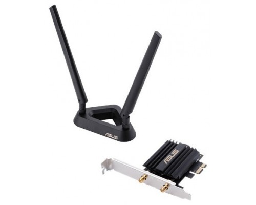 TARJETA RED ASUS AX3000 WI-FI 6