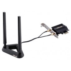 PCI EXPRES WIFI 6 DUAL-BAND Y BLUETOOTH ASUS PCE-AX3000 BLUETOOTH 5.0 WIFI 6 AX3000