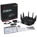 ASUS GT-AXE11000 router inalámbrico Gigabit Ethernet Tribanda (2.4 GHz / 5 GHz / 6 GHz) Negro