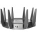 ASUS GT-AXE11000 router inalámbrico Gigabit Ethernet Tribanda (2.4 GHz / 5 GHz / 6 GHz) Negro