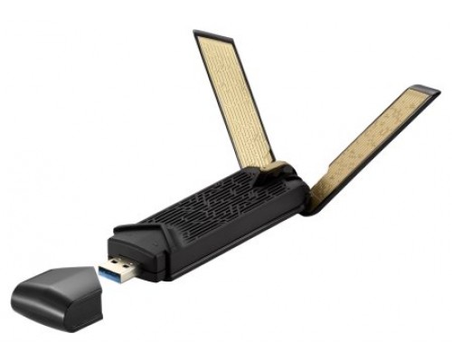 ASUS USB-AX56 WLAN 1775 Mbit/s