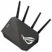 ASUS GS-AX3000 router inalámbrico Gigabit Ethernet Doble banda (2,4 GHz / 5 GHz) Negro