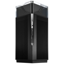 ASUS ZenWiFi Pro XT12 (1-PK) router inalámbrico Gigabit Ethernet Tribanda (2,4 GHz/5 GHz/5 GHz) Negro