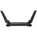 ASUS GT-AX6000 AiMesh router inalámbrico Gigabit Ethernet Doble banda (2,4 GHz / 5 GHz) 4G Negro