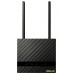 ASUS 90IG07E0-MO3H00 router inalámbrico Gigabit Ethernet Banda única (2,4 GHz) 3G 4G Negro