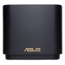 ASUS ZenWiFi XD4 Plus (B-1-PK) Doble banda (2,4 GHz / 5 GHz) Wi-Fi 6 (802.11ax) Negro 2 Interno