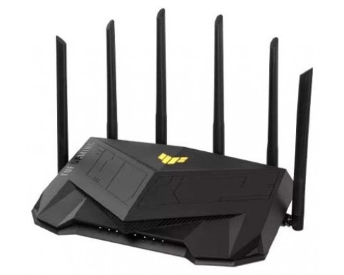 ROUTER ASUS RT-AX5400