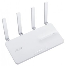 ASUS EBR63 – Expert WiFi router inalámbrico Gigabit Ethernet Doble banda (2,4 GHz / 5 GHz) Blanco