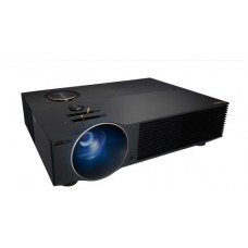 ASUS ProArt Projector A1 videoproyector Proyector de alcance estándar 3000 lúmenes ANSI DLP 1080p (1920x1080) 3D Negro