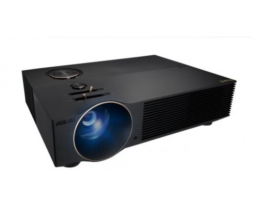 ASUS ProArt Projector A1 videoproyector Proyector de alcance estándar 3000 lúmenes ANSI DLP 1080p (1920x1080) 3D Negro