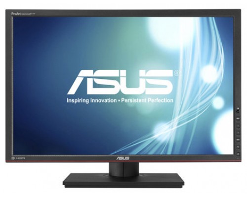 ASUS PA249Q LED display 61,2 cm (24.1") 1920 x 1200 Pixeles Full HD Negro