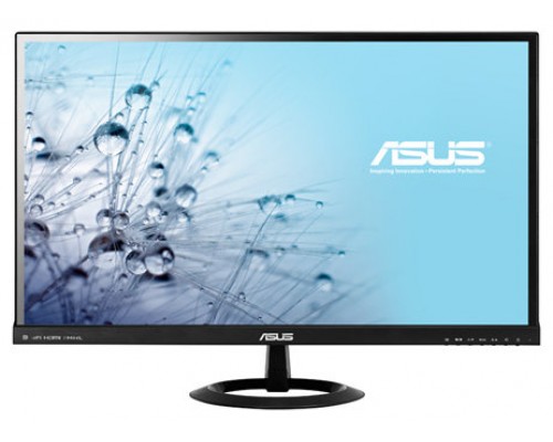 ASUS VX279Q 27" Black Full HD