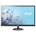 ASUS VX279Q 27" Black Full HD