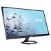 ASUS VX279Q 27" Black Full HD