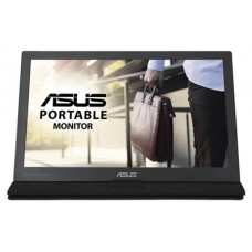 MONITOR PORTABLE ASUS ZENSCREEN MB169C+ 15,6" IPS FHD USBCX2