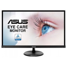 ASUS VC279HE 68,6 cm (27") 1920 x 1080 Pixeles Full HD Negro