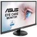 ASUS VC279HE 68,6 cm (27") 1920 x 1080 Pixeles Full HD Negro