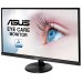 ASUS VC279HE 68,6 cm (27") 1920 x 1080 Pixeles Full HD Negro