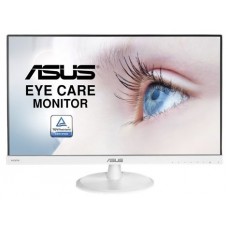 ASUS VC239HE-W 58,4 cm (23") 1920 x 1080 Pixeles Full HD LED Negro, Blanco