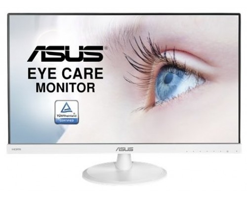 ASUS VC239HE-W 58,4 cm (23") 1920 x 1080 Pixeles Full HD LED Negro, Blanco