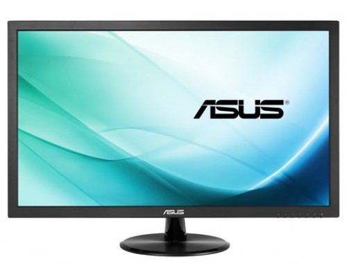 ASUS MONITOR 23.6" VP247T