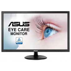 ASUS VP247HAE 59,9 cm (23.6") 1920 x 1080 Pixeles Full HD LED Negro